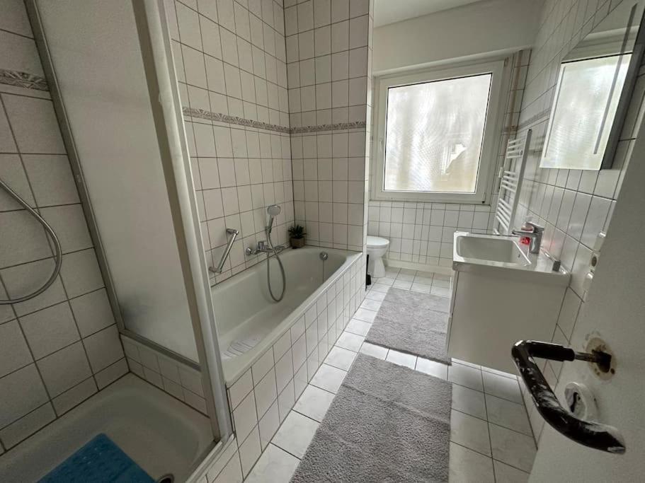 Comfort Corner At Campus Birkenfeld Hoppstädten-Weiersbach Esterno foto
