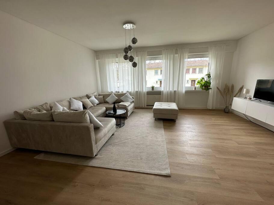 Comfort Corner At Campus Birkenfeld Hoppstädten-Weiersbach Esterno foto