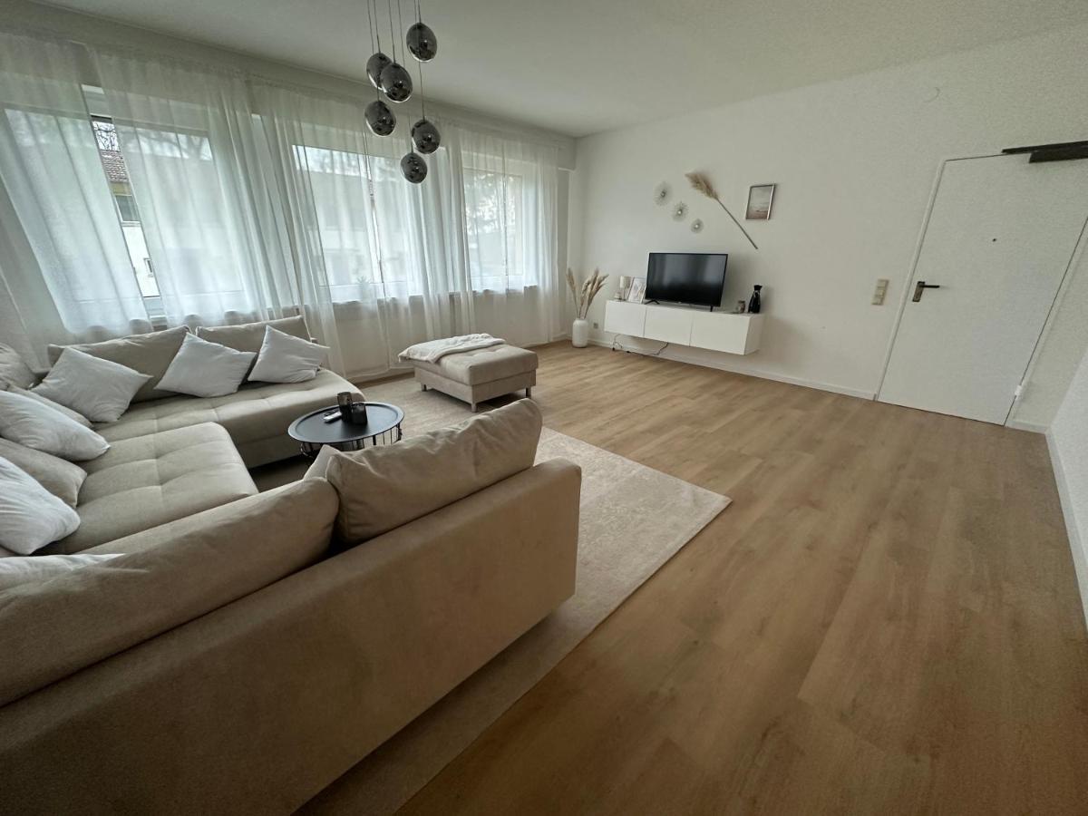 Comfort Corner At Campus Birkenfeld Hoppstädten-Weiersbach Esterno foto