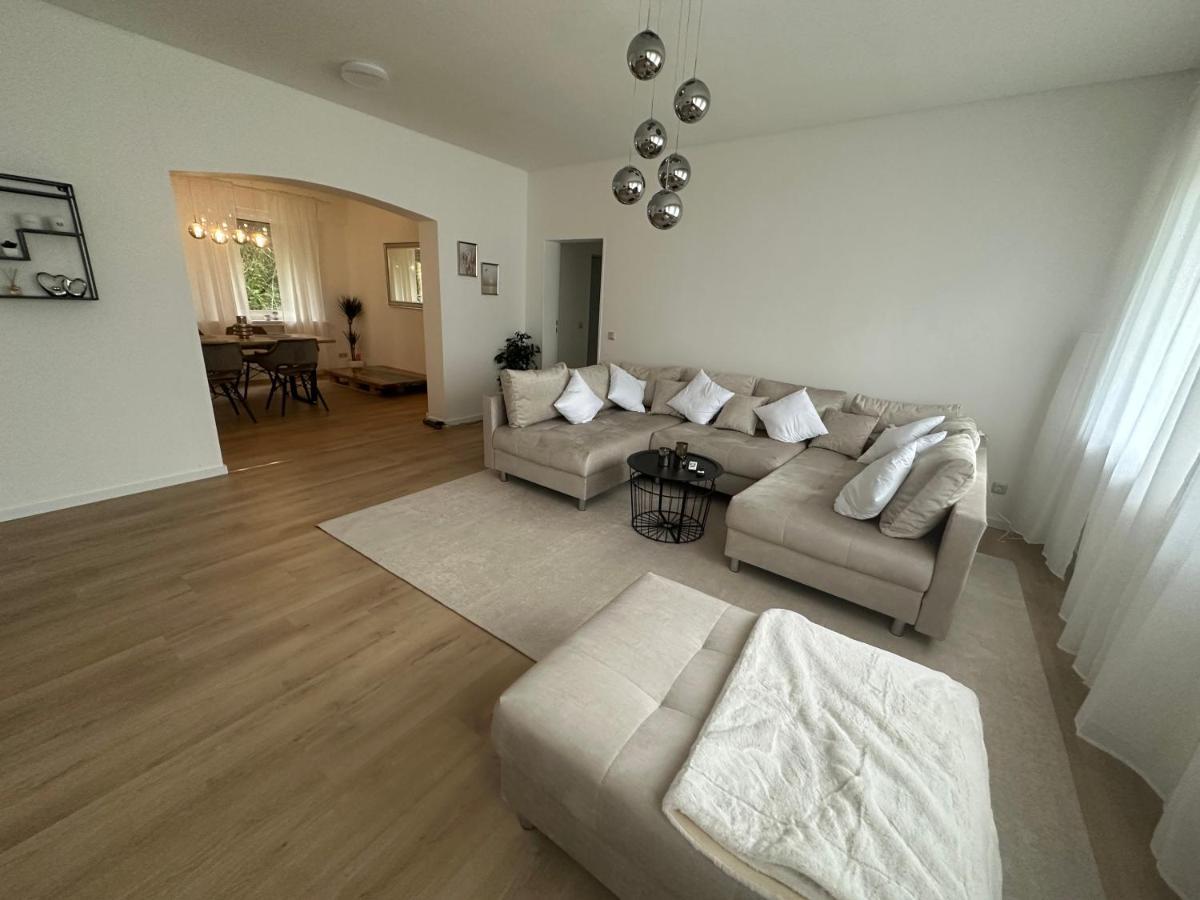 Comfort Corner At Campus Birkenfeld Hoppstädten-Weiersbach Esterno foto